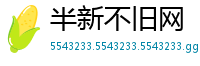 半新不旧网